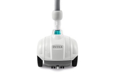 Intex Zx50 Auto Pool Cleaner Intex Zx50 Auto Pool Cleaner
