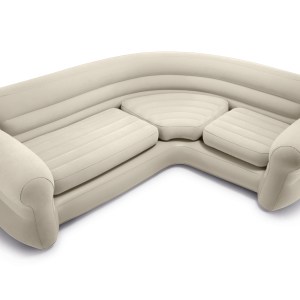 Intex Corner Sofa Intex Corner Sofa