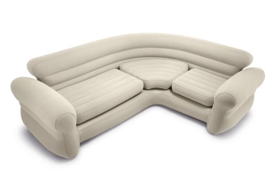 Intex Corner Sofa Intex Corner Sofa