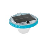 Intex Solar Powered Led Floating Light Intex Solar Powered Led Floating Light