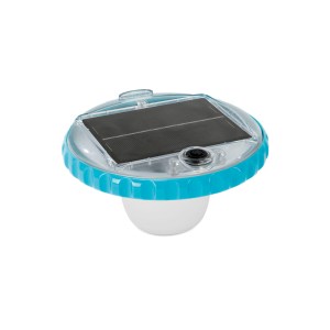 Intex Solar Powered Led Floating Light Intex Solar Powered Led Floating Light