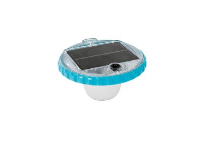 Intex Solar Powered Led Floating Light Intex Solar Powered Led Floating Light