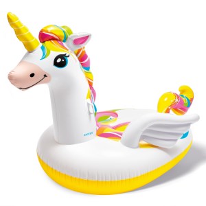 Intex Mega Unicorn Island Intex Mega Unicorn Island