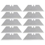 Stanley – Utility Knife Blades – Heavy Duty – Pack of 10 Stanley – Utility Knife Blades – Heavy Duty – Pack of 10
