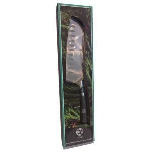 MasterChef – Small Santoku Knife – 12.5cm MasterChef – Small Santoku Knife – 12.5cm