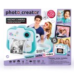 Photo Creator Instant Camera Photo Creator Instant Camera