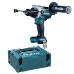 Makita – Impact Drill 18V DHP486ZJ with Carry Case – Bare Unit Makita – Impact Drill 18V DHP486ZJ with Carry Case – Bare Unit