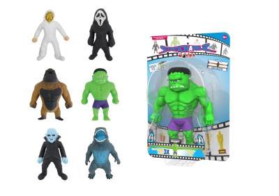 Stretchpalz 14cm Movie Series – Parent Stretchpalz 14cm Movie Series – Parent