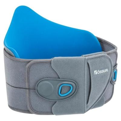 Ossur – Miami LSO Spinal Orthosis – Back Brace / Support Ossur – Miami LSO Spinal Orthosis – Back Brace / Support