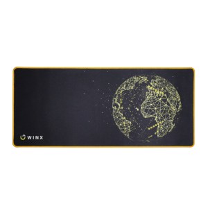 WINX GLIDE Globe Extra Large World Map Gaming Mouse Pad WINX GLIDE Globe Extra Large World Map Gaming Mouse Pad