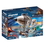 Playmobile Novelmore Knights Airship – 70642 Playmobile Novelmore Knights Airship – 70642