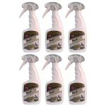 TFC – Mould Buster – 500ml – Pack of 6 TFC – Mould Buster – 500ml – Pack of 6