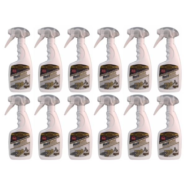 TFC – Mould Buster – 500ml – Pack of 12 TFC – Mould Buster – 500ml – Pack of 12