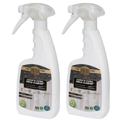 TFC – Luxury Vinyl Daily Cleaner – 500ml – Pack of 2 TFC – Luxury Vinyl Daily Cleaner – 500ml – Pack of 2
