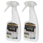 TFC – Luxury Vinyl Daily Cleaner – 500ml – Pack of 2 TFC – Luxury Vinyl Daily Cleaner – 500ml – Pack of 2