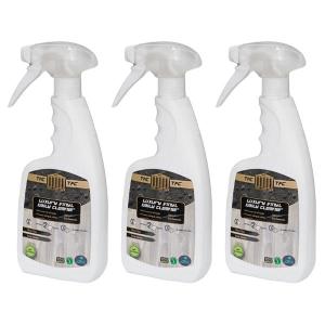 TFC – Luxury Vinyl Daily Cleaner – 500ml – Pack of 3 TFC – Luxury Vinyl Daily Cleaner – 500ml – Pack of 3
