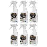TFC – Luxury Vinyl Daily Cleaner – 500ml – Pack of 6 TFC – Luxury Vinyl Daily Cleaner – 500ml – Pack of 6