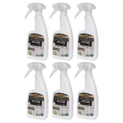 TFC – Luxury Vinyl Daily Cleaner – 500ml – Pack of 6 TFC – Luxury Vinyl Daily Cleaner – 500ml – Pack of 6