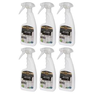 TFC – Luxury Vinyl Daily Cleaner – 500ml – Pack of 6 TFC – Luxury Vinyl Daily Cleaner – 500ml – Pack of 6