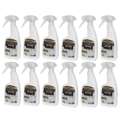 TFC – Luxury Vinyl Daily Cleaner – 500ml – Pack of 12 TFC – Luxury Vinyl Daily Cleaner – 500ml – Pack of 12