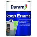 Duram – Stoep Enamel/Primer & Topcoat for Cement Floors Slate Duram – Stoep Enamel/Primer & Topcoat for Cement Floors Slate