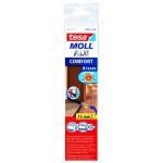 Tesa Door Brush/Tesamoll ALU Comfort Door Brush 40mmx1m – Brown Tesa Door Brush/Tesamoll ALU Comfort Door Brush 40mmx1m – Brown