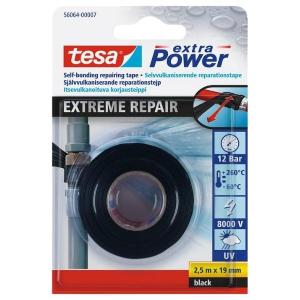 Tesa Repair Tape/Self-Bonding Repair Tape 19mmx2.5m – Extreme Repair Tesa Repair Tape/Self-Bonding Repair Tape 19mmx2.5m – Extreme Repair