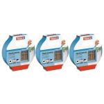 Tesa – Masking Tape 25mm x 25m – Outdoor – Pack of 3 Tesa – Masking Tape 25mm x 25m – Outdoor – Pack of 3