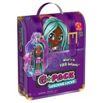 B’Pack Makeover Madness – Gal XE B’Pack Makeover Madness – Gal XE