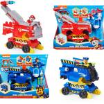 Paw Patrol Rise n’ Rescue Vehicle – Parent Paw Patrol Rise n’ Rescue Vehicle – Parent