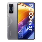 POCO F4 GT 256GB 5G Dual Sim Gaming Phone – Silver POCO F4 GT 256GB 5G Dual Sim Gaming Phone – Silver