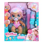 Kindi Kids Bubble & Sing Poppy Pearlina Doll Kindi Kids Bubble & Sing Poppy Pearlina Doll