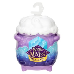 Magic Mixlings Tap & Reveal Cauldron – 2 Mixlings Magic Mixlings Tap & Reveal Cauldron – 2 Mixlings