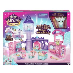 Magic Mixlings Castle Playset Magic Mixlings Castle Playset