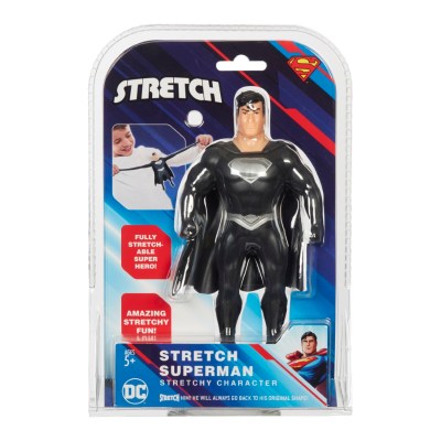 Mini Stretch Superman Mini Stretch Superman