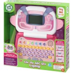 Leapfrog Clic The ABC 123 Laptop – Violet Leapfrog Clic The ABC 123 Laptop – Violet