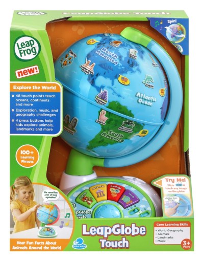 Leapfrog Junior Globe Leapfrog Junior Globe