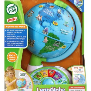 Leapfrog Junior Globe Leapfrog Junior Globe