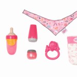 Baby Born Starter Set Baby Born Starter Set