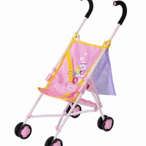 Baby Born Stroller with Bag Baby Born Stroller with Bag