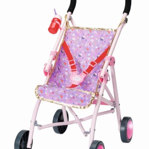 Baby Born Deluxe Buggy Baby Born Deluxe Buggy