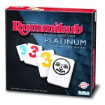 Rummikub Platinum Rummikub Platinum