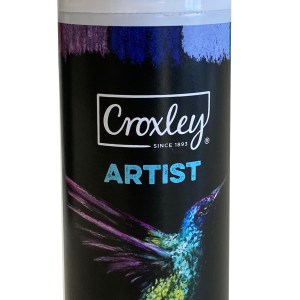 Croxley Artist Fixative 200ml Croxley Artist Fixative 200ml