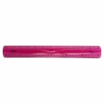 Parrot Products Shatterproof Flexible Ruler – 30cm Pink Parrot Products Shatterproof Flexible Ruler – 30cm Pink