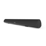 Parrot Products Bluetooth Soundbar + Wall Bracket CT3017 Parrot Products Bluetooth Soundbar + Wall Bracket CT3017