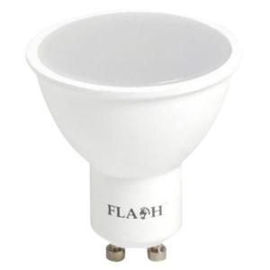 Flash – LED Emergency Light GU10 3W 4000K Cool White Flash – LED Emergency Light GU10 3W 4000K Cool White