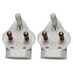 Zenith – Euro Bottom Entry Adaptor – Pack of 2 Zenith – Euro Bottom Entry Adaptor – Pack of 2