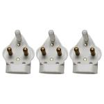 Zenith – Euro Bottom Entry Adaptor – Pack of 3 Zenith – Euro Bottom Entry Adaptor – Pack of 3