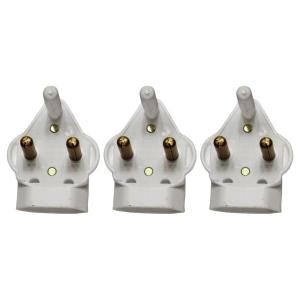 Zenith – Euro Bottom Entry Adaptor – Pack of 3 Zenith – Euro Bottom Entry Adaptor – Pack of 3