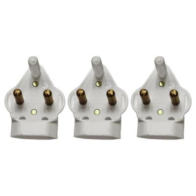 Zenith – Euro Bottom Entry Adaptor – Pack of 3 Zenith – Euro Bottom Entry Adaptor – Pack of 3